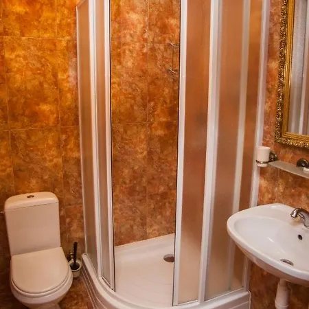 Palac Royal 3* Rzeszow