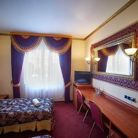 Palac Royal Hotel