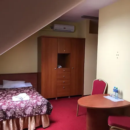 Palac Royal Hotel