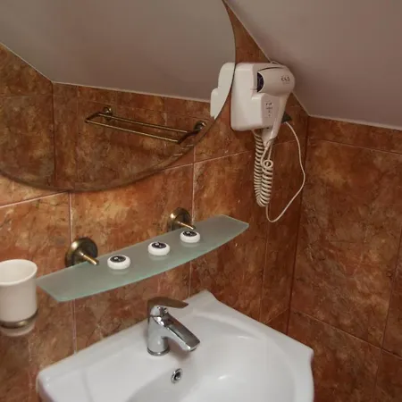 Hotel Palac Royal Rzeszów