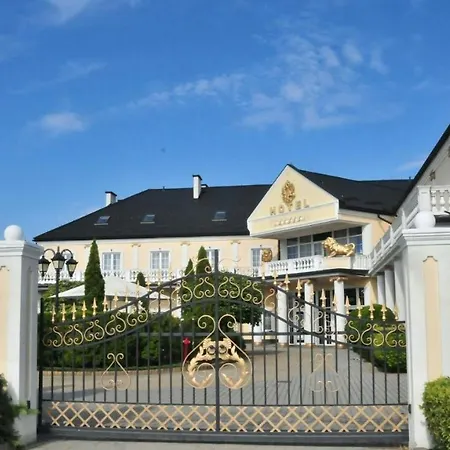 Palac Royal Hotel