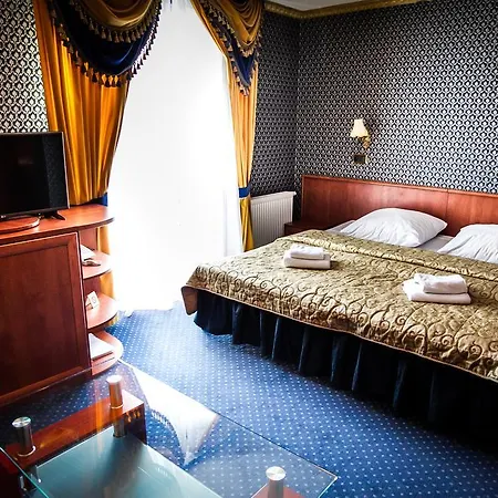Palac Royal Hotel