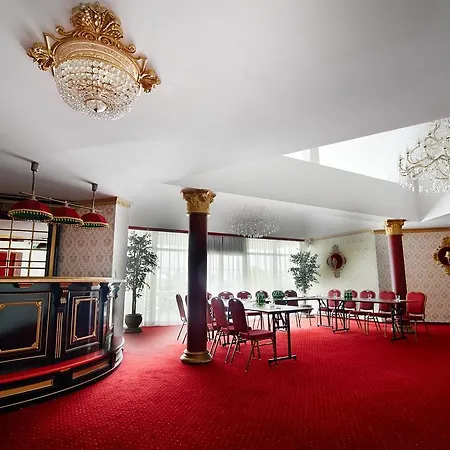 Palac Royal Rzeszow