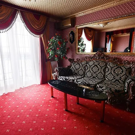 Palac Royal 3*