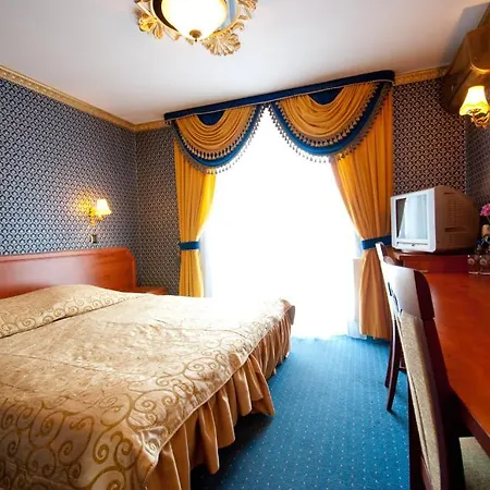Hotel Palac Royal Rzeszow