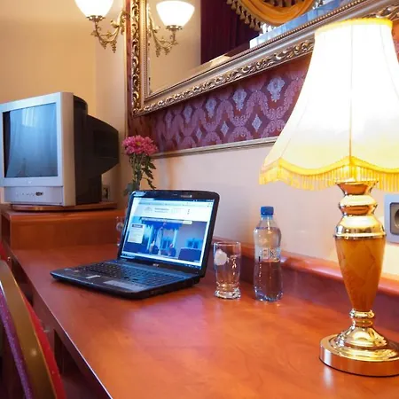 Palac Royal 3* Rzeszow