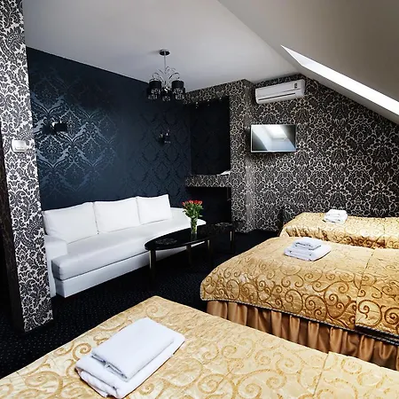 Palac Royal Hotel 3*