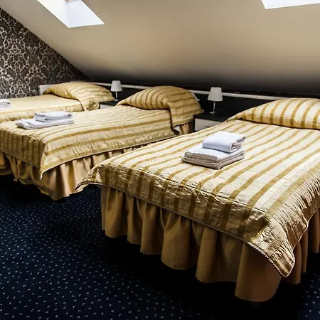 Palac Royal Hotel