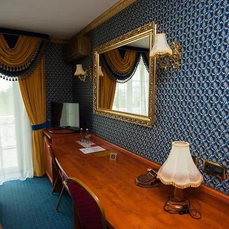Hotel Palac Royal 3*