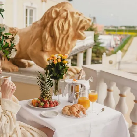 Hotel Palac Royal Rzeszów