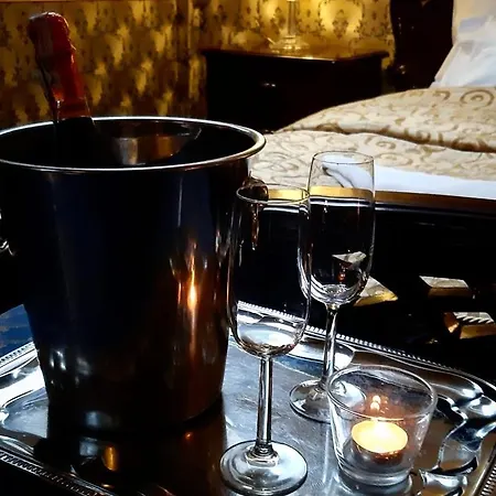 Palac Royal Hotel 3*